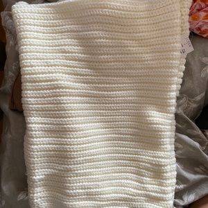 Jcrew knit infinity scarf